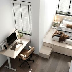 View at Kismis (D21), Apartment #603138121